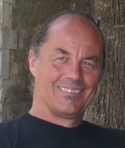Dr. Yvon Van Elslander